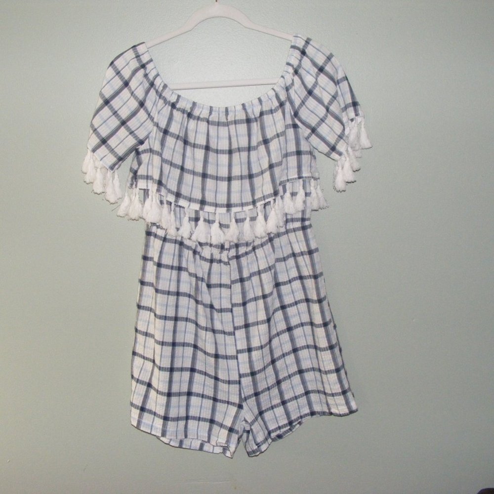 Romper - Picture 3 of 7
